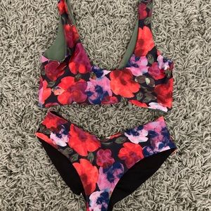 Rewired Swim Bottom